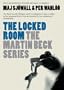 The Locked Room [With Earbuds] (Playaway Adult Fiction)