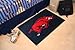 FANMATS 2125 University of Arkansas Razorbacks Starter Rug