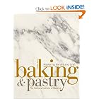 Baking and Pastry: Mastering the Art and Craft by The Culinary Institute of America