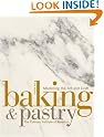 Baking and Pastry...