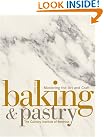 Baking and Pastry...