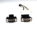 PNY XLR8 GTS 250 1024 MB PCI-Express 2.0 VGA + DVI Graphics Card VCGGTS2501XPB image 5