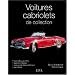 Voitures cabriolets de collection
