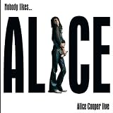Alice Cooper