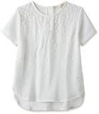 Chemistry Girl Blouse RS.390.00 (70.00% Off) - Amazon