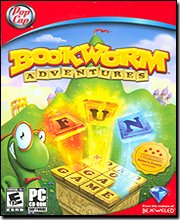 Bookworm Adventures