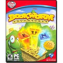 Bookworm Adventures by PopCap Games