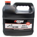 Tools & Hardware : Bar And Chain Oil -1 Gallon