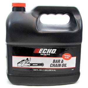 Bar And Chain Oil -1 Gallon
