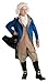 Rubie's Deluxe George Washington Costume