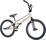 KHE Bike Militant Flatland bike