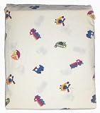 Transportation Fitted Sheet