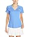 ASICS Club Tennis V-Neck Top