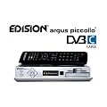 HD-Kabel-Receiver Edision Argus Piccollo plus HD IP HDTV DVB-C