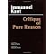 Kant and Deleuze Studies