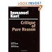 Critique of Pure Reason
