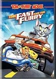 Tom and Jerry -  The Fast and the Furry