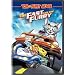 Tom and Jerry -  The Fast and the Furry