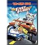 Tom and Jerry -  The Fast and the Furry
