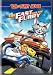 Tom and Jerry -  The Fast and the Furry