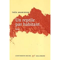 Un reptile par habitant