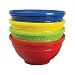 Le Creuset Silicone Pinch Bowls, Dijon