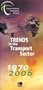 Trends in the Transport Sector 2008