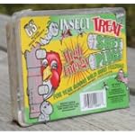 C&S 12687 Insect Treat High Energy Suet, 12-Ounce