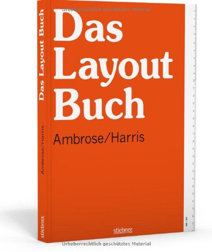 Produkt-Bild: Das Layout-Buch