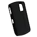 Black Soft Silicone Gel Skin Cover Case for Blackberry Curve 8300 / 8310 / 8320 / 8330 [Accessory Export Brand] thumb