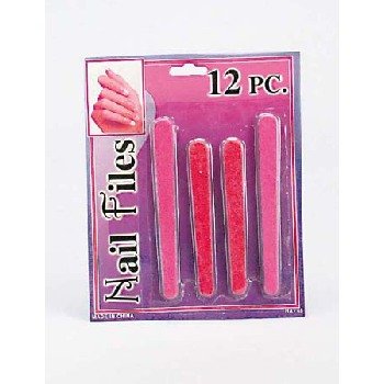 New - One Dozen Emery Boards Case Pack 120 - 4005129 New - One Dozen Emery Boards Case Pack 120 - 4005129