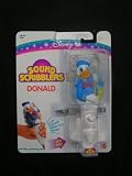 1994 Disney Sound Scribbler- Donald Duck