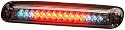 Putco Pure Lighting 920211 Smoke LED Third Brake Light