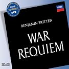 Britten: War Requiem