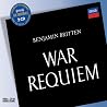 Image of album by Britten