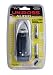 Uniross Audio MP3 Charger + 2 AAA 900mAH Batteries