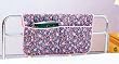 `Bed Rail Quilted Caddy `Bed Rail Quilted Caddy