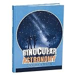 Binocular Astronomy book cover