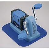 【災害時に】まわしてチャージ充電丸 14128