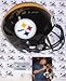 Lynn Swann Autographed Pittsburgh Steelers 