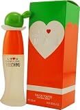 L'eau Cheap & Chic By Moschino For Women Edt Spray .8 Oz