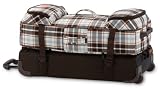 DAKINE(ダカイン) Girl's SPLIT CONVERTIBLE (AutumnPlaid/Brown) 8350115