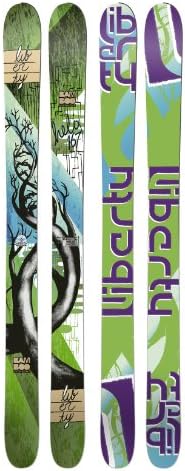Liberty Helix Skis