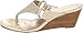 Bandolino Women's Garbine Thong Sandal