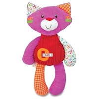 Smarty Kids: 'C' Is For Cat by Kids Preferred
