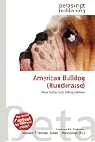 American Bulldog (Hunderasse)
