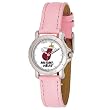 Miami Heat Ladies/Child Pink Player Series Watch - NBA Basketball Fan Shop Sports Team Merchandise