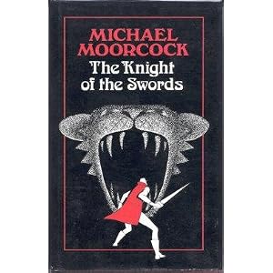 Swords Corum Book Michael Moorcock