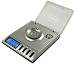 American Weigh Gemini-20 Portable Milligram Gem Scale 20 X 0.001g