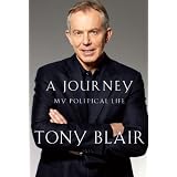 A Journey: My Political Life